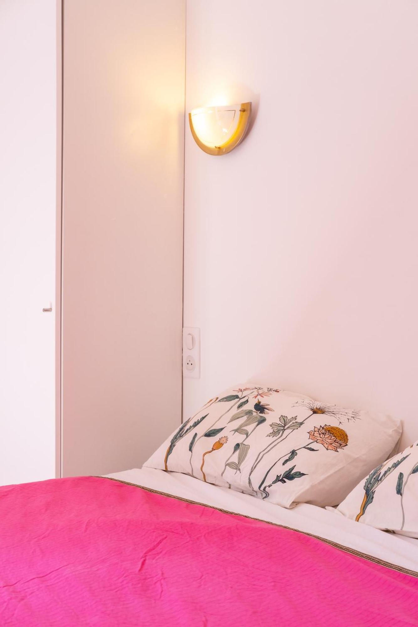 Casa Monica Cargese - Roseroom - Chambre D Hote エクステリア 写真